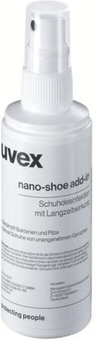 uvex Desinfektionsspray 96983 (9698300)