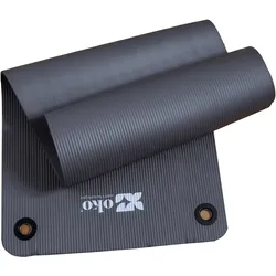 OKO Yogamatte (mit Ösen) 0.8cm