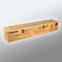 Toshiba Toner T-FC415E-K 6AJ00000175 schwarz