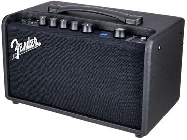 Fender Mustang LT40S