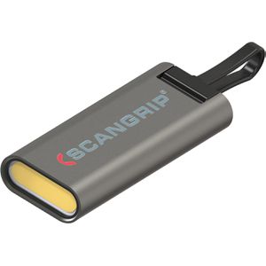 Scangrip Taschenlampe Flash Micro R LED, aufladbar, 75 Lumen, 6 cm