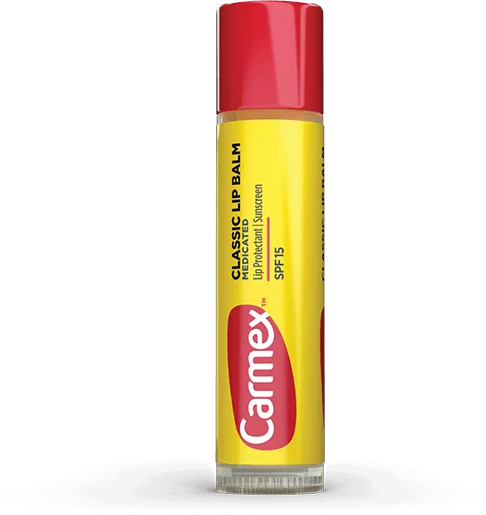 Carmex Click Stick Classic SPF 15 4.25 gr