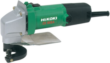 Cisaille HiKOKI CE16SA (CE16SAUAZ)