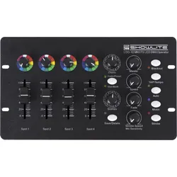 Showlite LDO-10 MKII FS LED DMX Operator