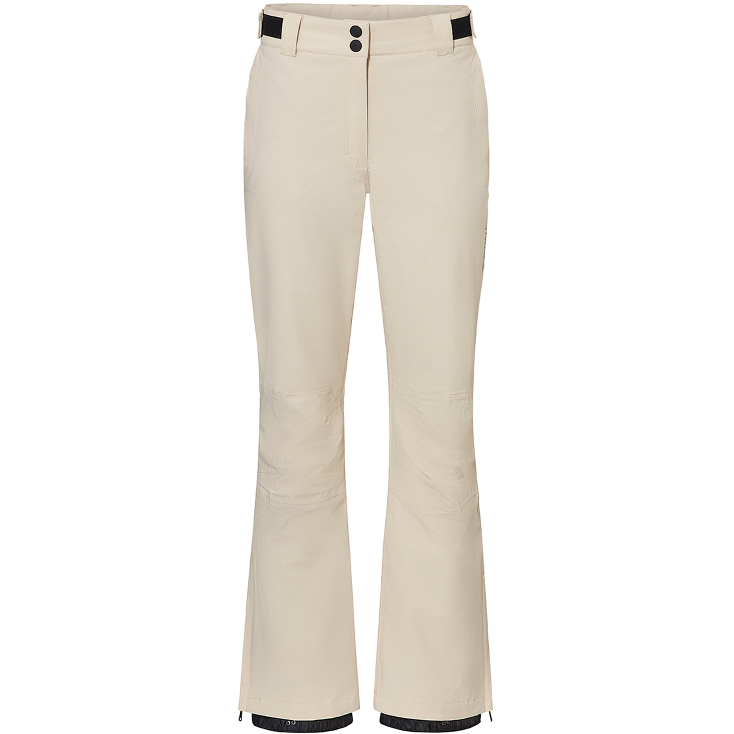 Rehall Eva-R Hose Damen Isolationshose beige Größe S Skifahren Elastisch Wasserabweisend