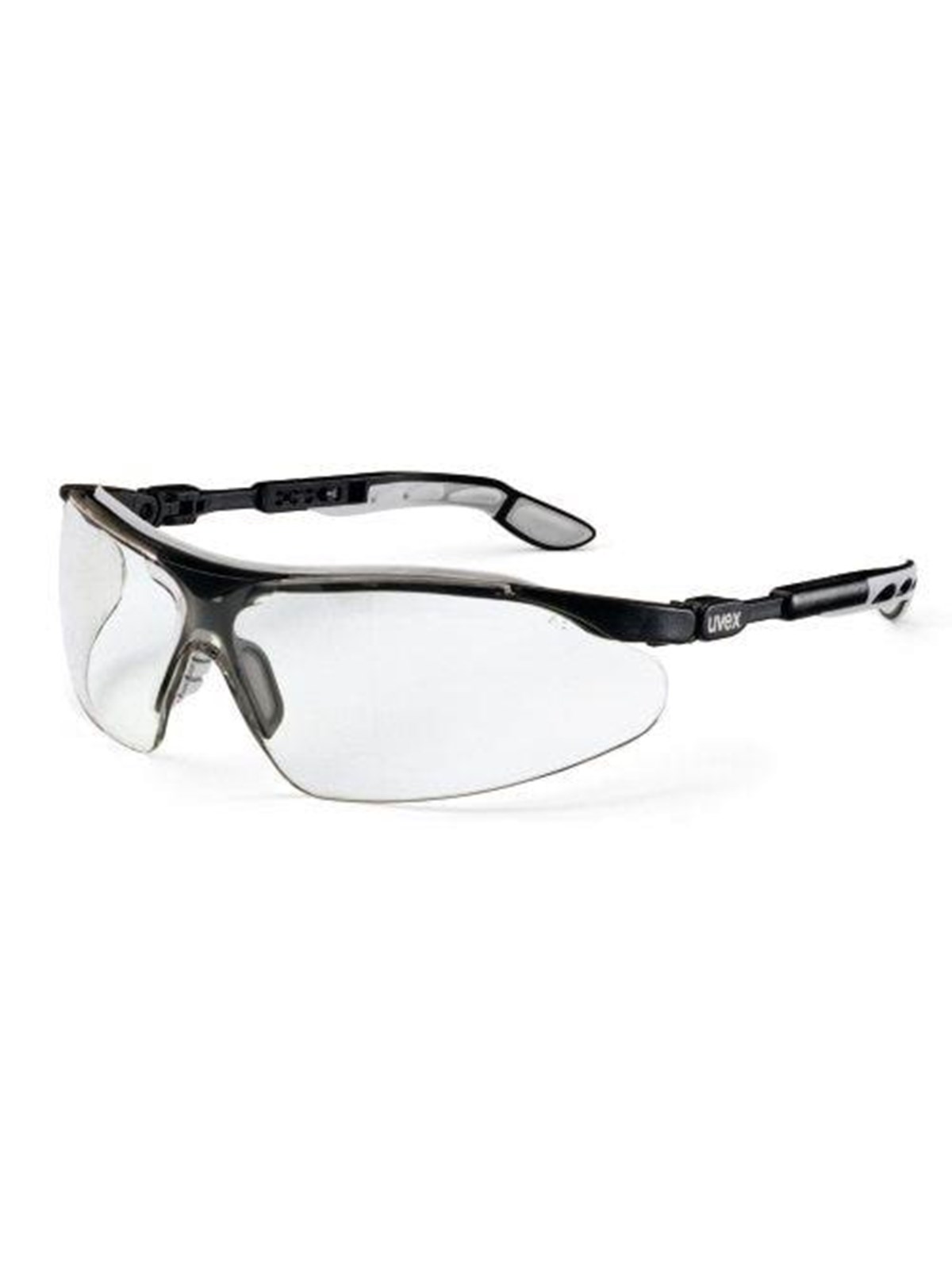Uvex - Safety Glasses - Clear lense