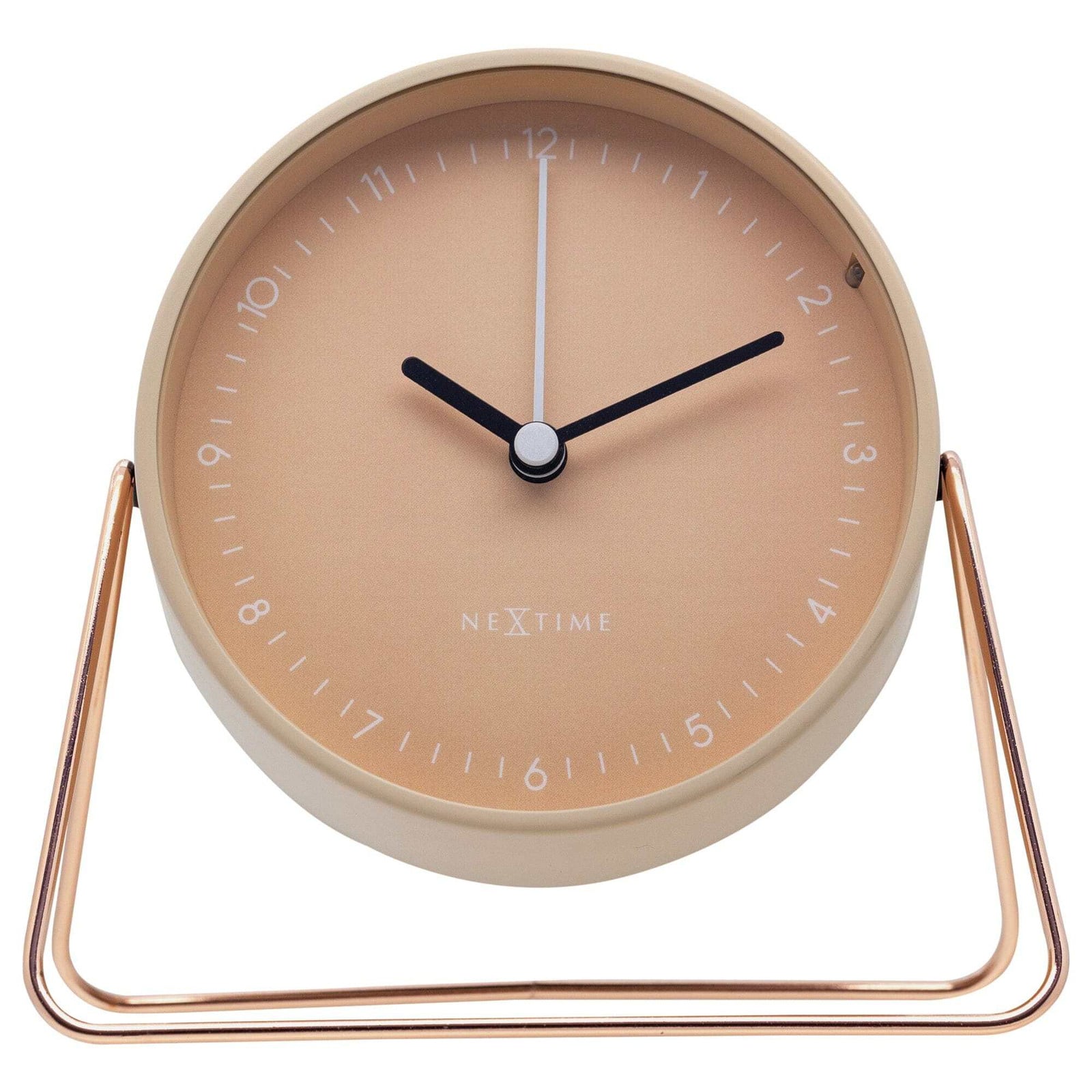 NeXtime Berlin Wekker - Roze