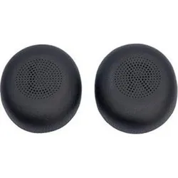 JABRA Ohrpolster für Evolve 2 40/65 schwarz (6 Stück)
