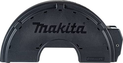 Makita Schutzhaubenabd. 150mm trennen 191V56-7