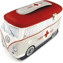 Konjac Sponge, Etui, Toilettaske / kosmetiktaske, Ambulance