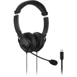 Kensington Classic USB-C Headset mit Mikrofon
