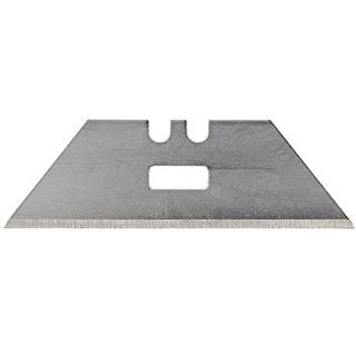 WEDO Cuttermesser-Klingen Scraper silber, 10 St.