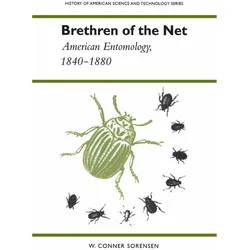 Brethren of the Net, Schulbücher von conner Sorensen