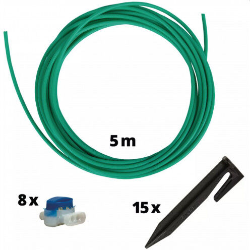 Einhell Kit de réparation de câble endommagé pour tondeuses robotisées 3414026