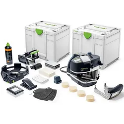 Festool Kantenanleimer Kantenbearbeitungs-Set Kante KA 65-Set KB-KA65 577840