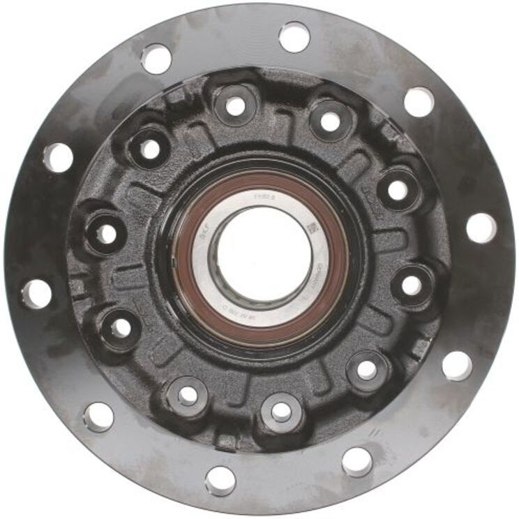 Radnabe JOST JAE0250302801