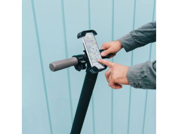 Tnb - Support Smartphone Smartphone Renforcé Universel