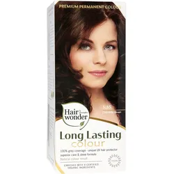 Hairwonder Hennaplus Long Lasting Colour