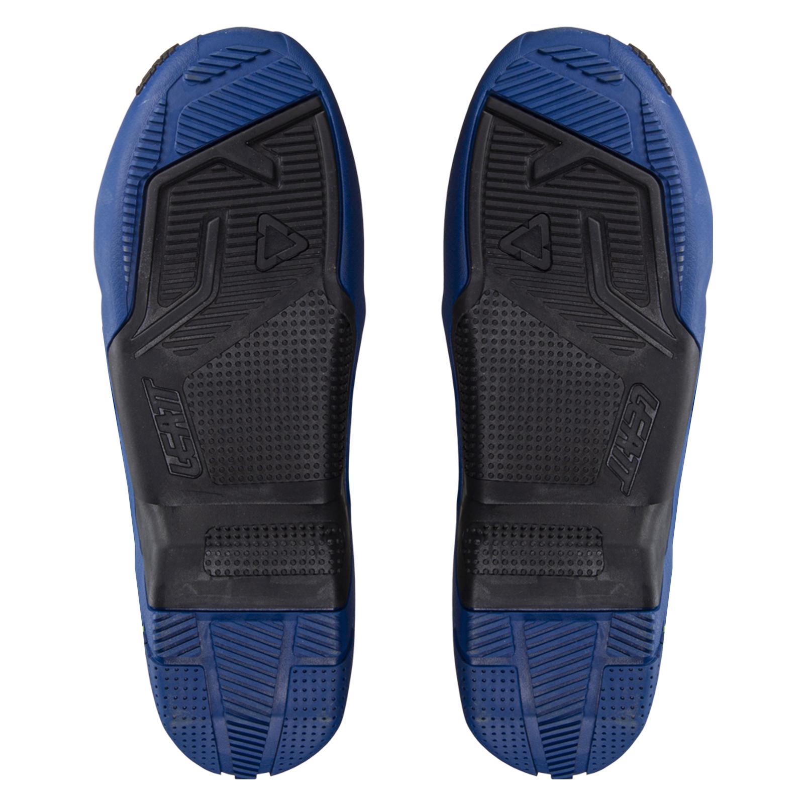 Leatt Sohle 4.5/5.5 US8/9 Paar (Herren, 42, 43) (3021200421)
