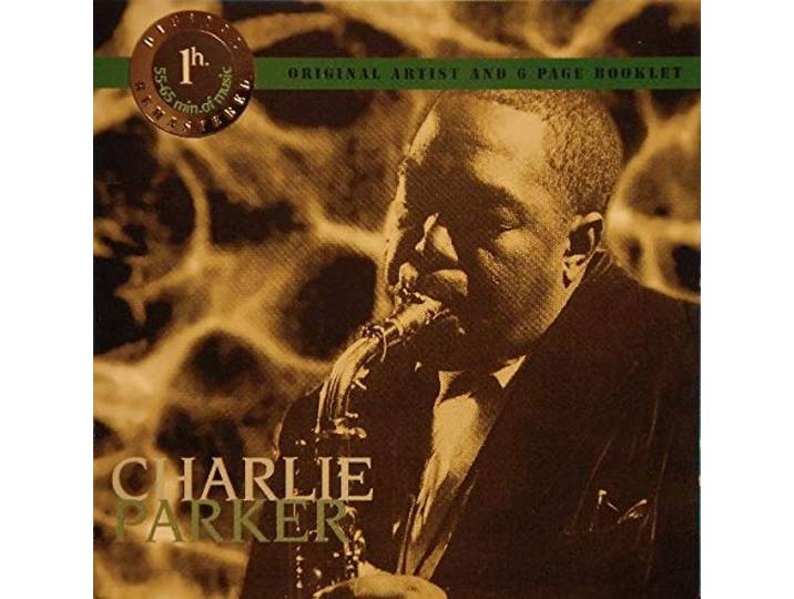 Charlie Parker
