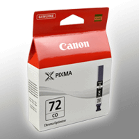 Canon Tinte 6411B001 PGI-72CO chroma optimizer