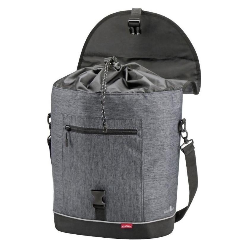 KlickFix Cita 2 (19 l) (K0264KGR-GRIS)