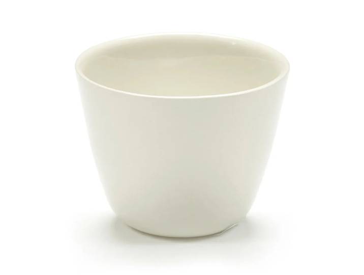 Serax Tasse à espresso sans anse Cena 12 cl Ivoire