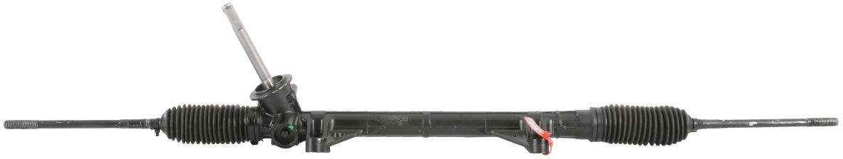 Lauber Scatola dello sterzo 69.9607