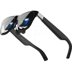 XREAL ONE PRO L - XREAL One Pro AR-Brille L (IPD 66-75 mm)