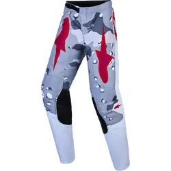 Alpinestars Fluid Lone Jugend Motocross Hose 22