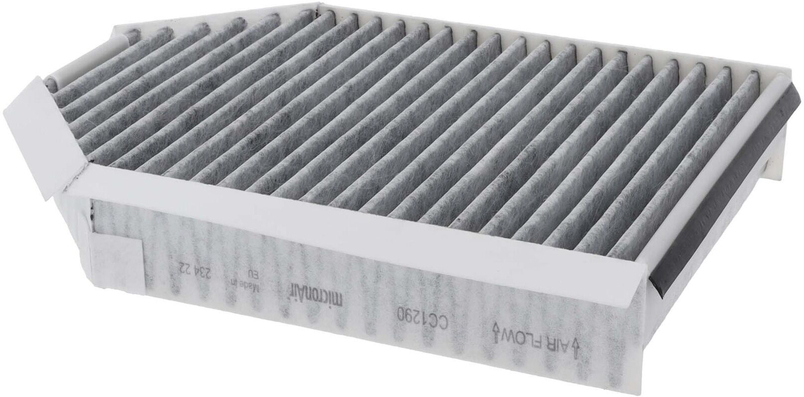 Corteco Filter, Innenraumluft 80000606 Für Jaguar