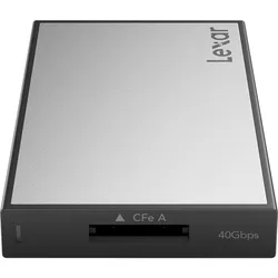 LEXAR Workflow Cardreader Cfexpress 4.0 Type A USB4