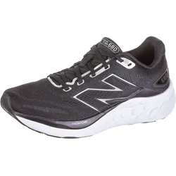 NEW BALANCE FRESH FOAM 680 Laufschuhe Damen | Gr. 40 | schwarz - schwarz