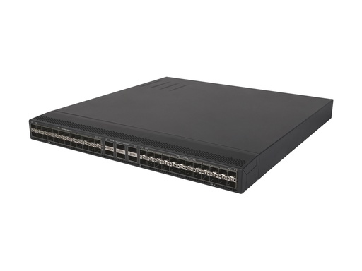 HPE FlexFabric 5980 - Switch - L3 - managed (JQ026A)