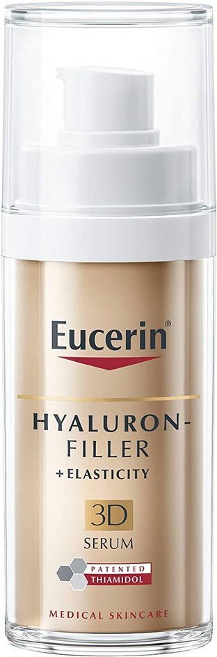EUCERIN Hyaluron-Filler +Elasticity 3D Serum 30ml