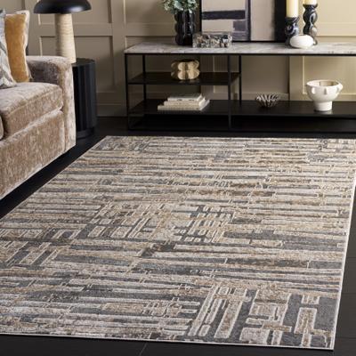 SAFAVIEH Madrid Ulpia Modern & Contemporary Rug