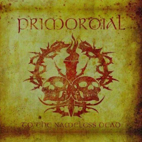 Primordial - To the Nameless Dead/Ltd./Ausverkauft - Preis vom 11.10.2026 15:43:13 h