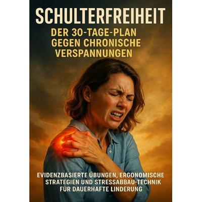 Schulterfreiheit: Der 30-Tage-Plan gegen chronische Verspannungen, Taschenbuch von Jonas Schneider, Epubli, 978-3-565-12731-3