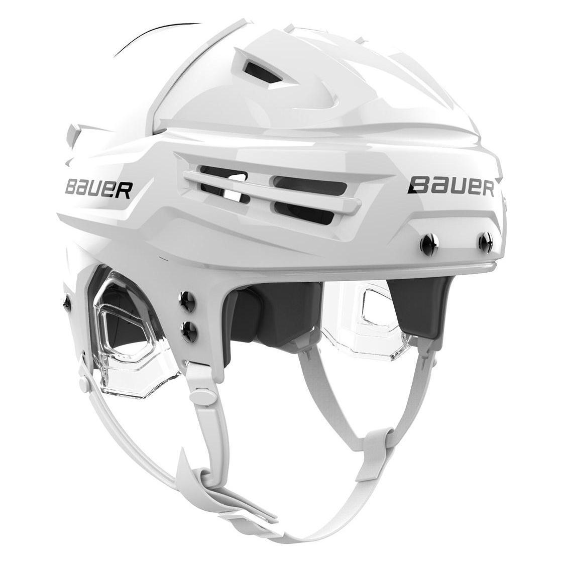 Bauer Helm Re-Akt 70 weiss S (S) (Bauer)