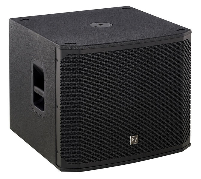 EV EKX-18S