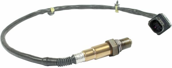 Metzger Autoteile Lambdasonde Original Ersatzteil 0893402 Für Citroën Citroën/peugeot Peugeot