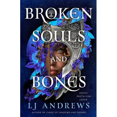 Broken Souls and Bones, Taschenbuch von L. J. Andrews, Penguin Books Ltd