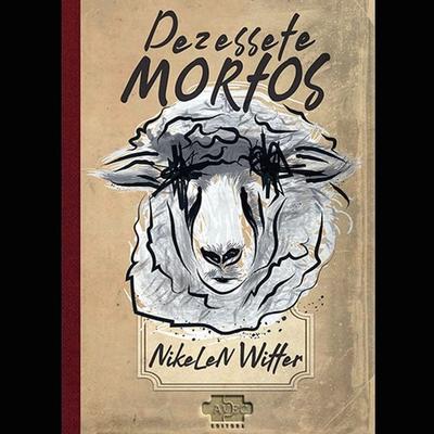 Dezessete mortos - Nikelen Witter, Audio, 9788554470975