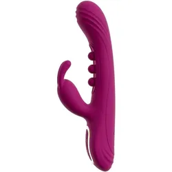 Javida, Vibrator, 2 Function Vibrator Squirting