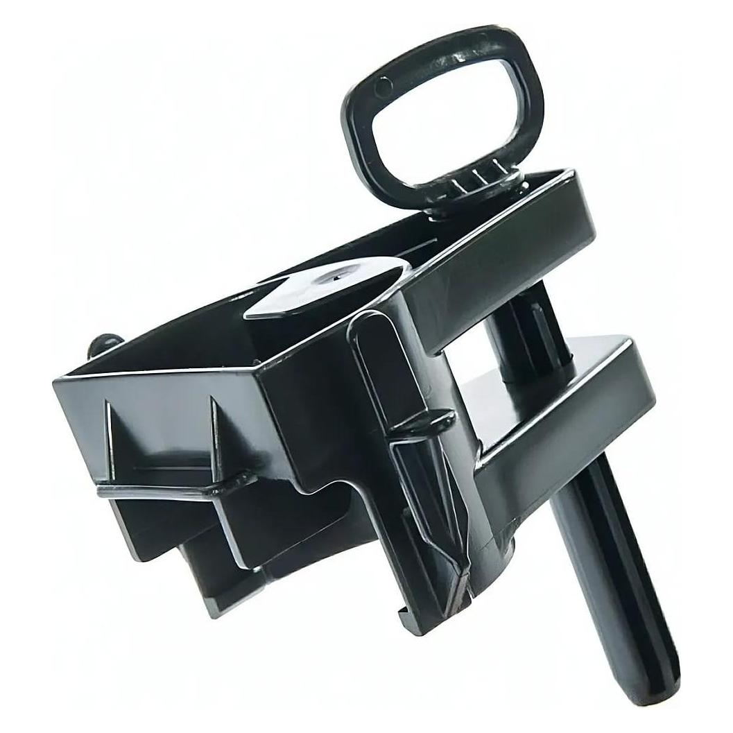 Rolly Toys Adapter Anhänger zu Peg-Pérego Traktoren (961030)
