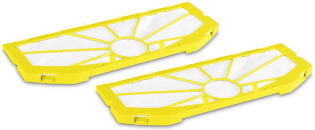 Filtre fin Kärcher RC 3 (2.863-279.0)