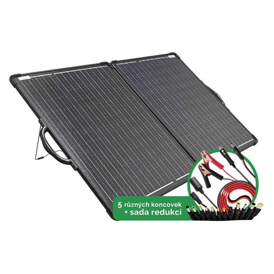 Viking solar battery LVP120, 120 W (120 W) (VSPLVP120)