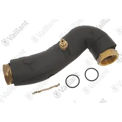 Rohr, Pumpe Vaillant-Nr. 0020175870