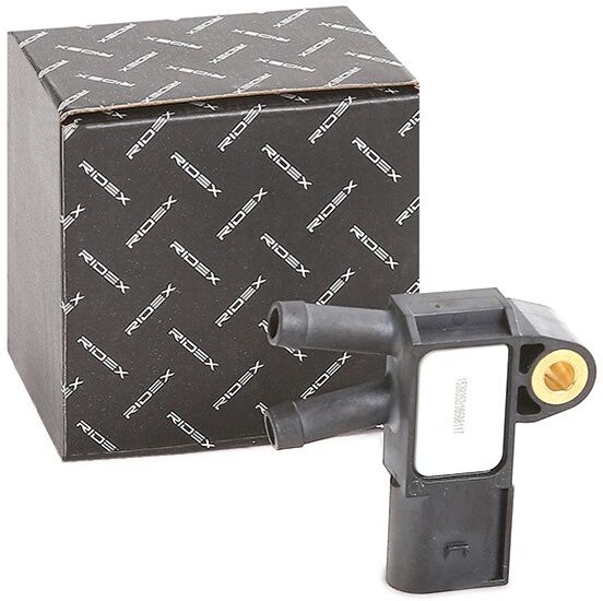 RIDEX 4272S0050 Differenzdrucksensor