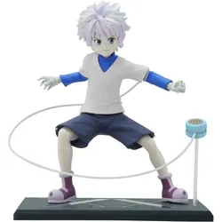 ABYstyle HUNTER X HUNTER - Figurine "Killua"